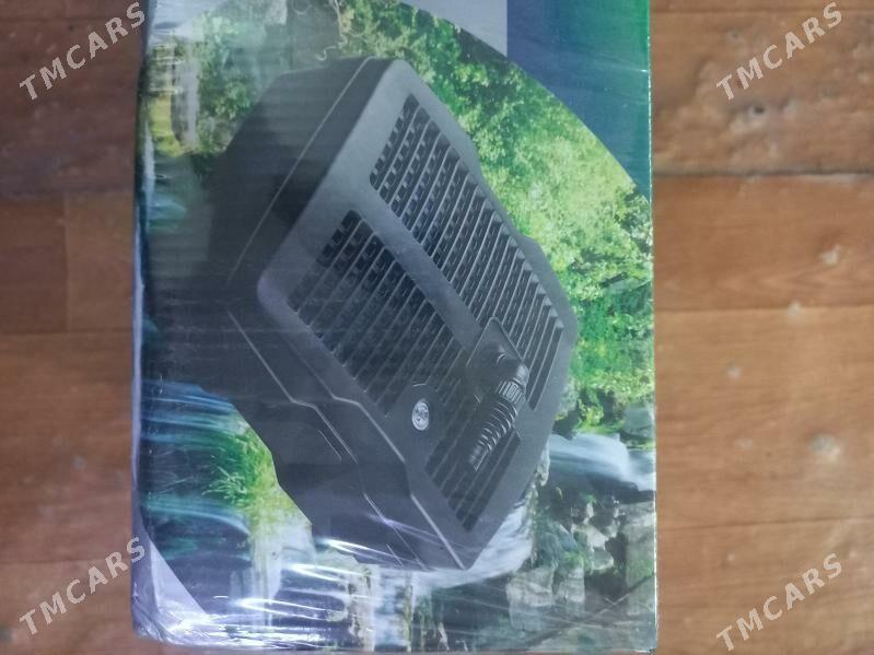 фонтан с фильтром - Ашхабад - img 2