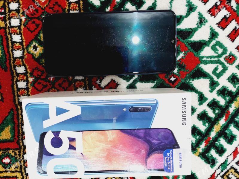 Samsung A50 - Türkmenabat - img 1