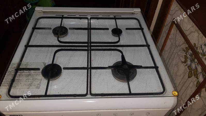 плита - Ашхабад - img 2