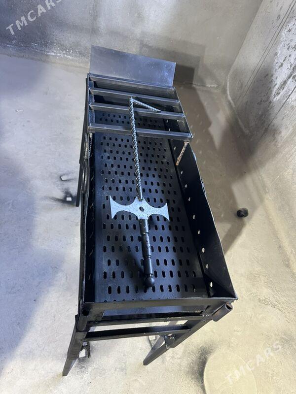 Mangal - Aşgabat - img 2