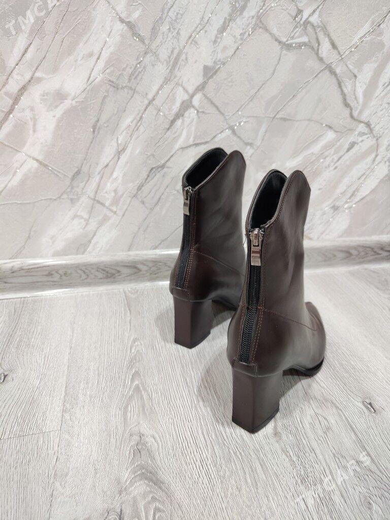 модные сапожки 37-38 - Mary - img 3