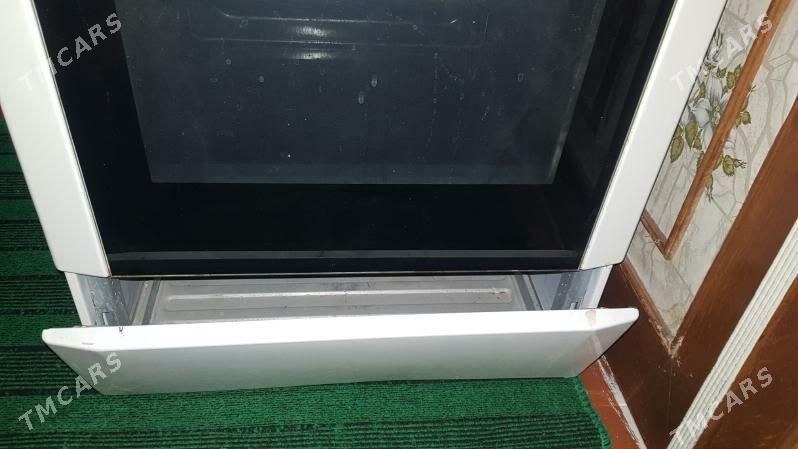 плита - Ашхабад - img 4