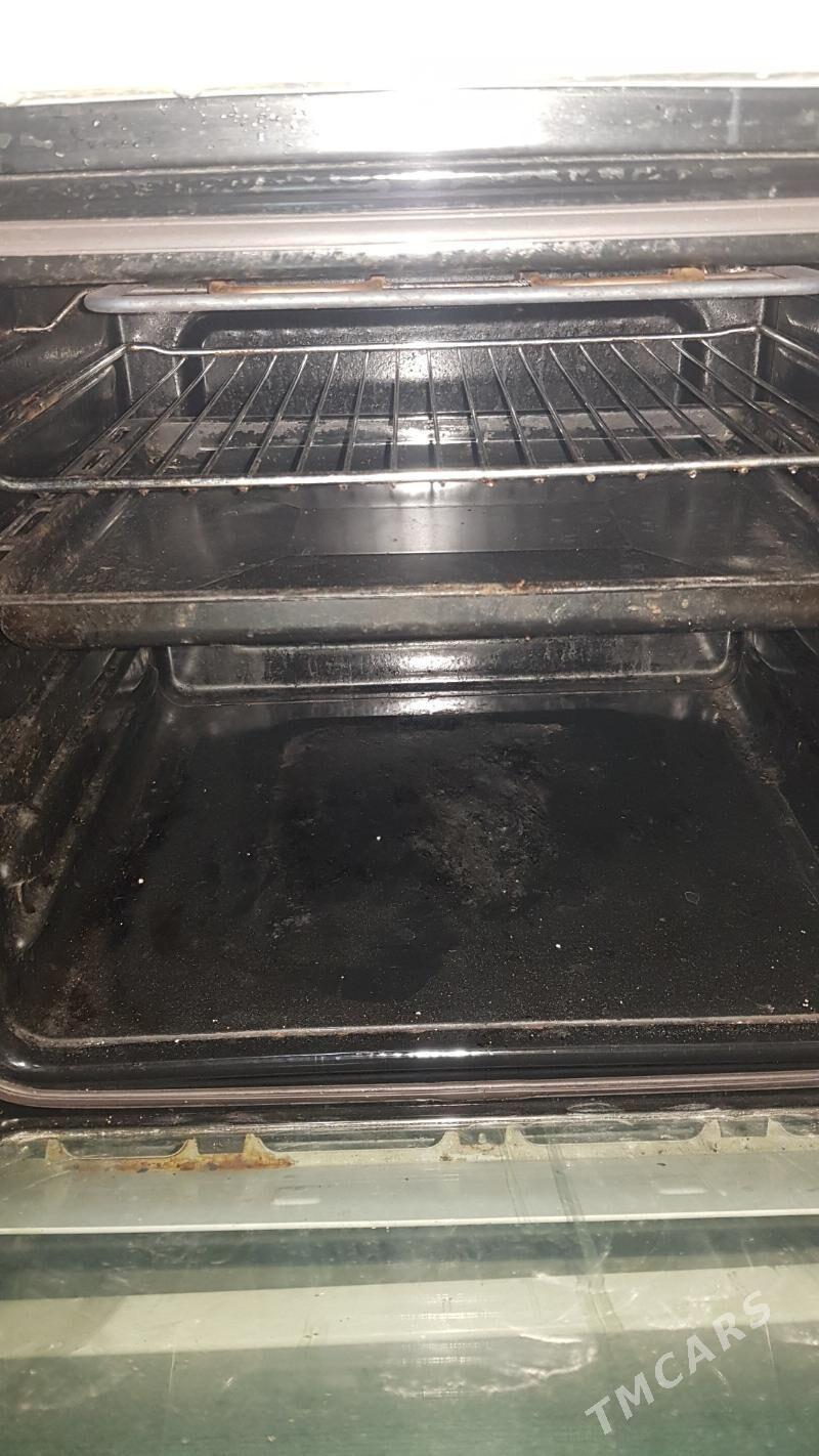 плита - Ашхабад - img 3