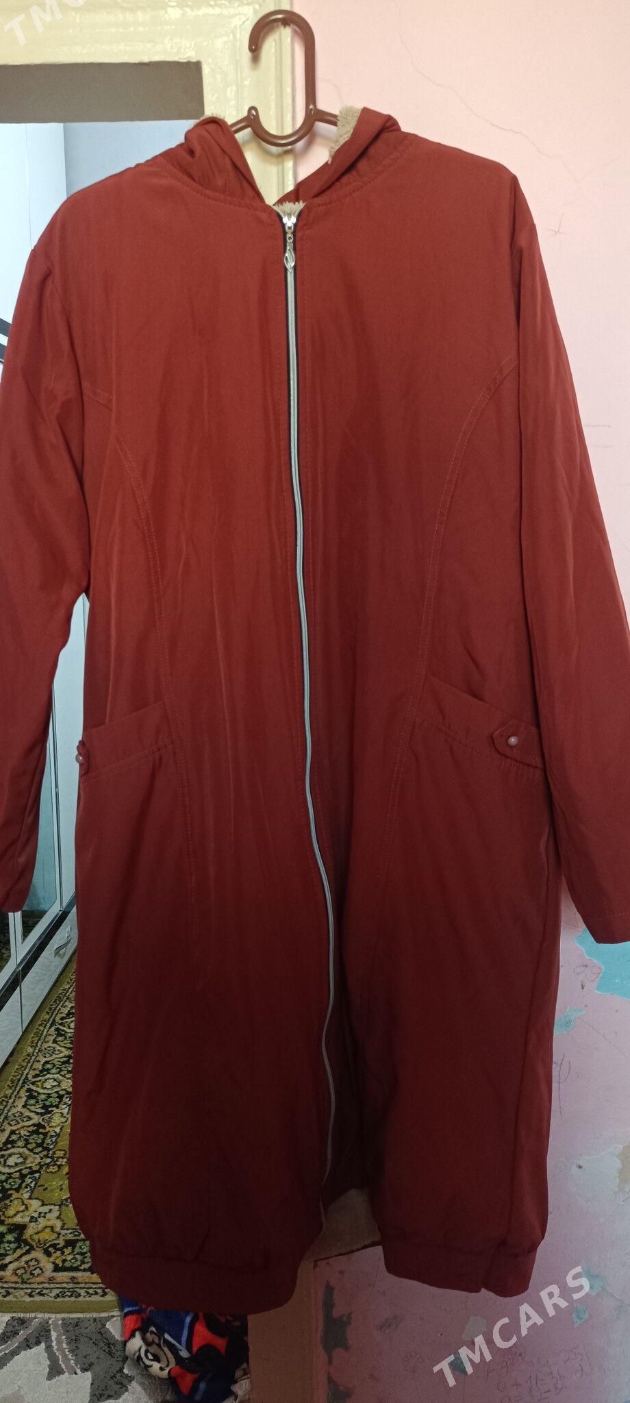 kurtka - Daşoguz - img 2