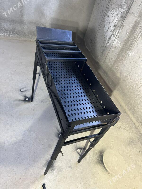 Mangal - Aşgabat - img 3