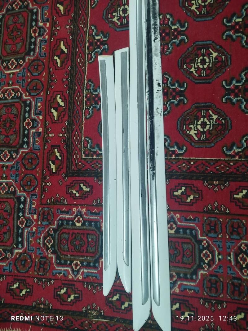 Cemri 2008/2011 150 TMT - Daşoguz - img 3