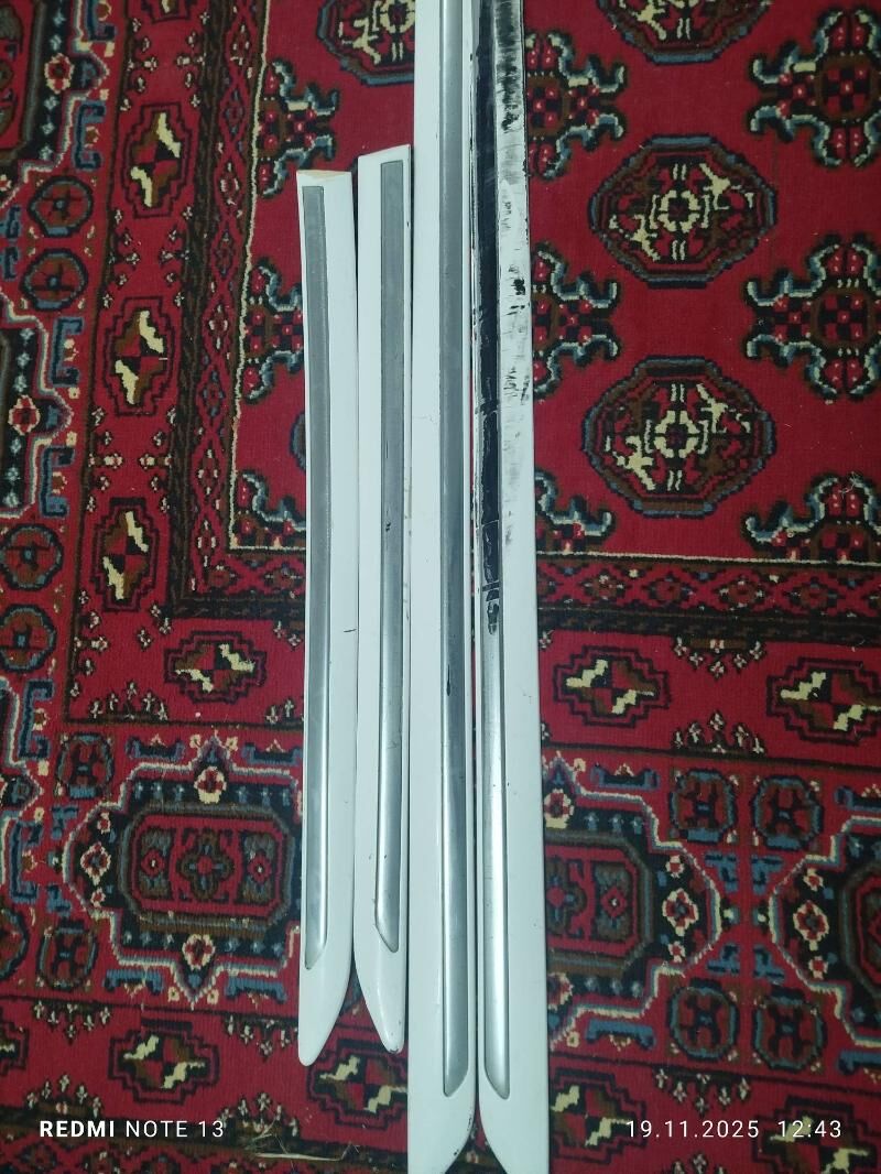 Cemri 2008/2011 150 TMT - Daşoguz - img 2