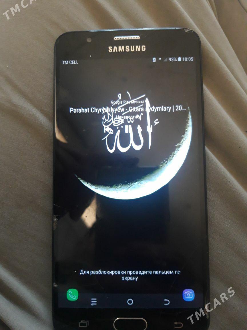 Samsung j7 prayym - Aşgabat - img 2
