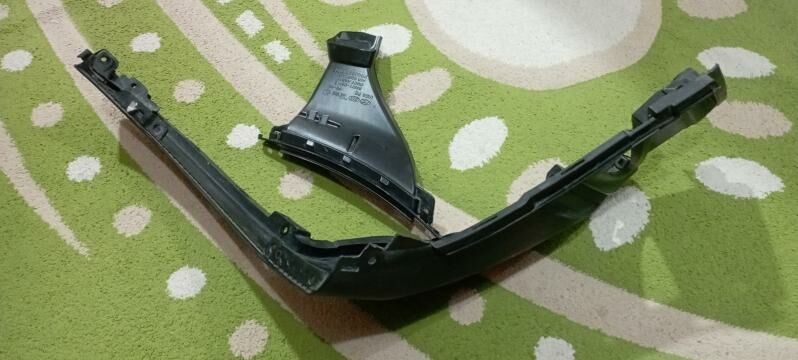 Kia Sorento Киа Накладка 500 TMT - Гёкдже - img 2