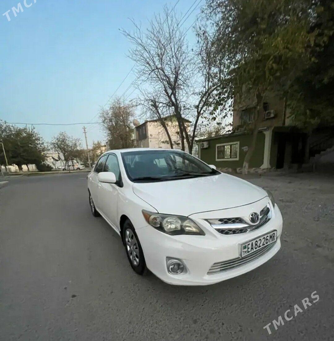 Toyota Corolla 2011 - 160 000 TMT - Sakarçäge - img 2
