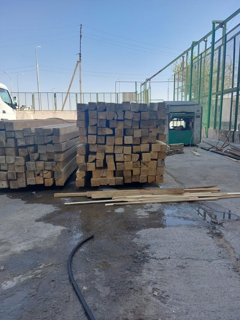 agac azber sypyr - Бедев - img 10