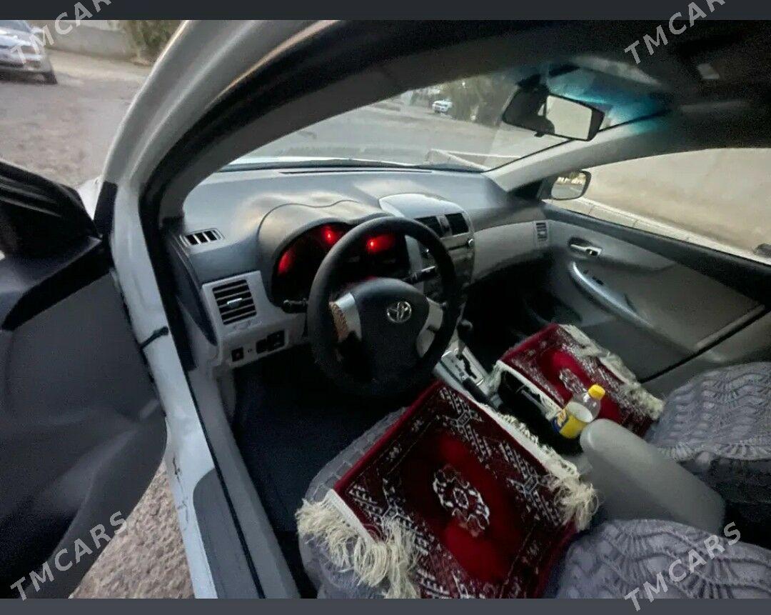 Toyota Corolla 2011 - 160 000 TMT - Sakarçäge - img 4