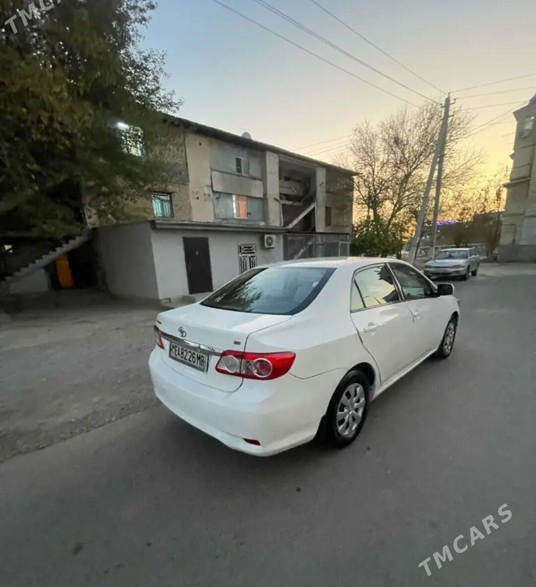 Toyota Corolla 2011 - 160 000 TMT - Sakarçäge - img 3