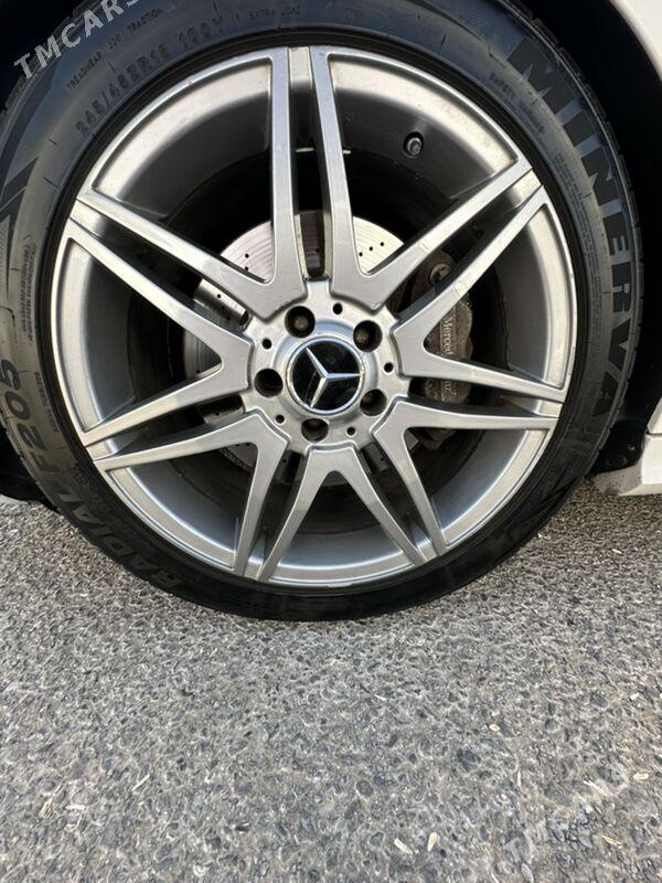 Mercedes-Benz E350 2010 - 320 000 TMT - Туркменабат - img 4