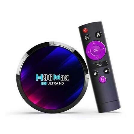 Android tyuner | приставка - Балканабат - img 2