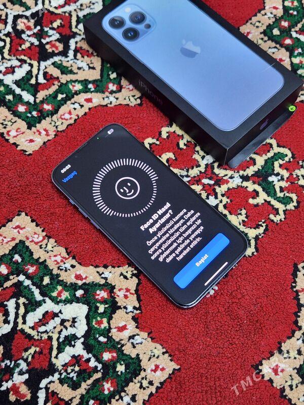 Iphone13ProMax - Aşgabat - img 10