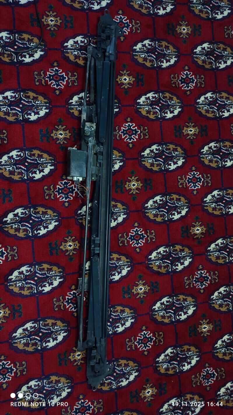 cykyan setka 900 TMT - Байрамали - img 2