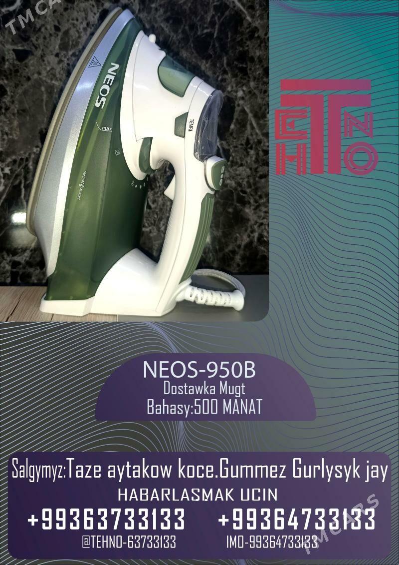 AMATLY UTUK LER - Aşgabat - img 7