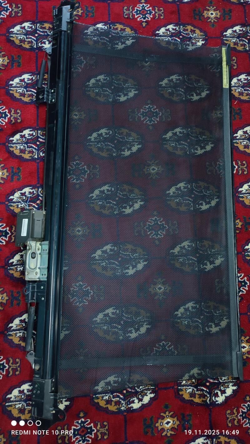 cykyan setka 900 TMT - Байрамали - img 4