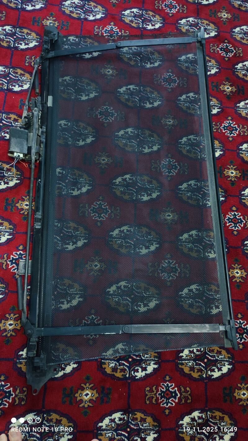 cykyan setka 900 TMT - Байрамали - img 5