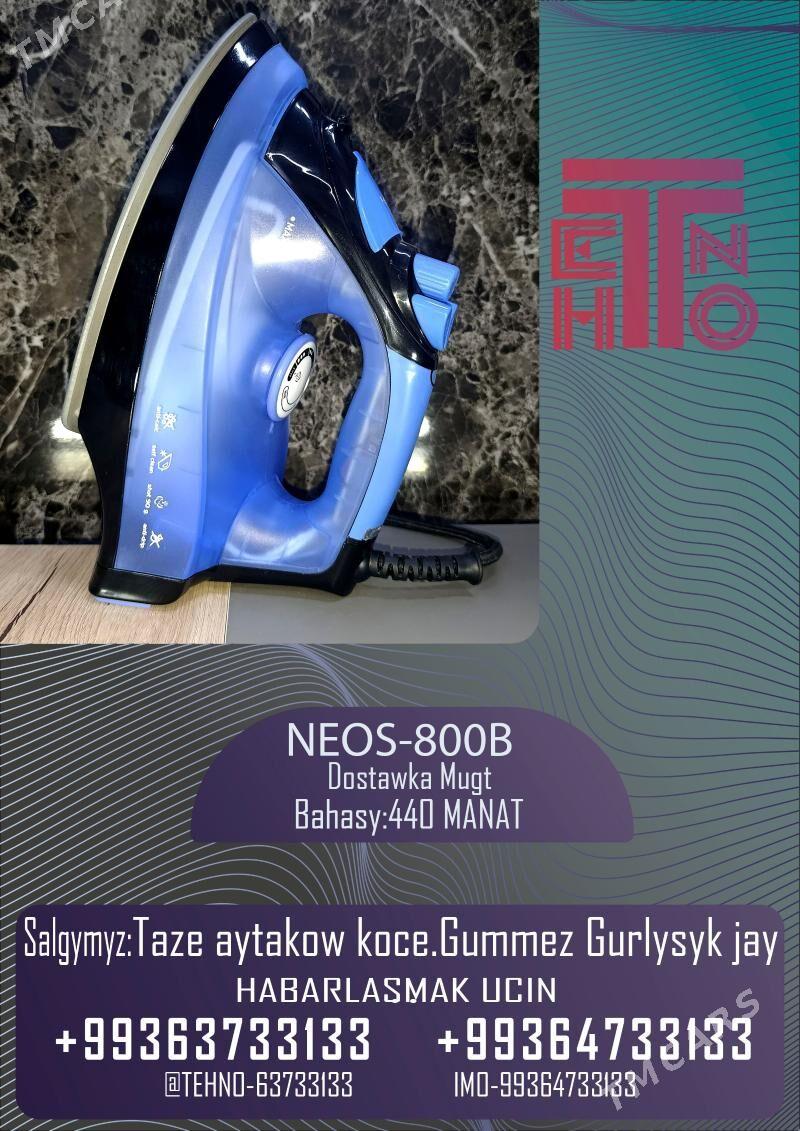 AMATLY UTUK LER - Aşgabat - img 4