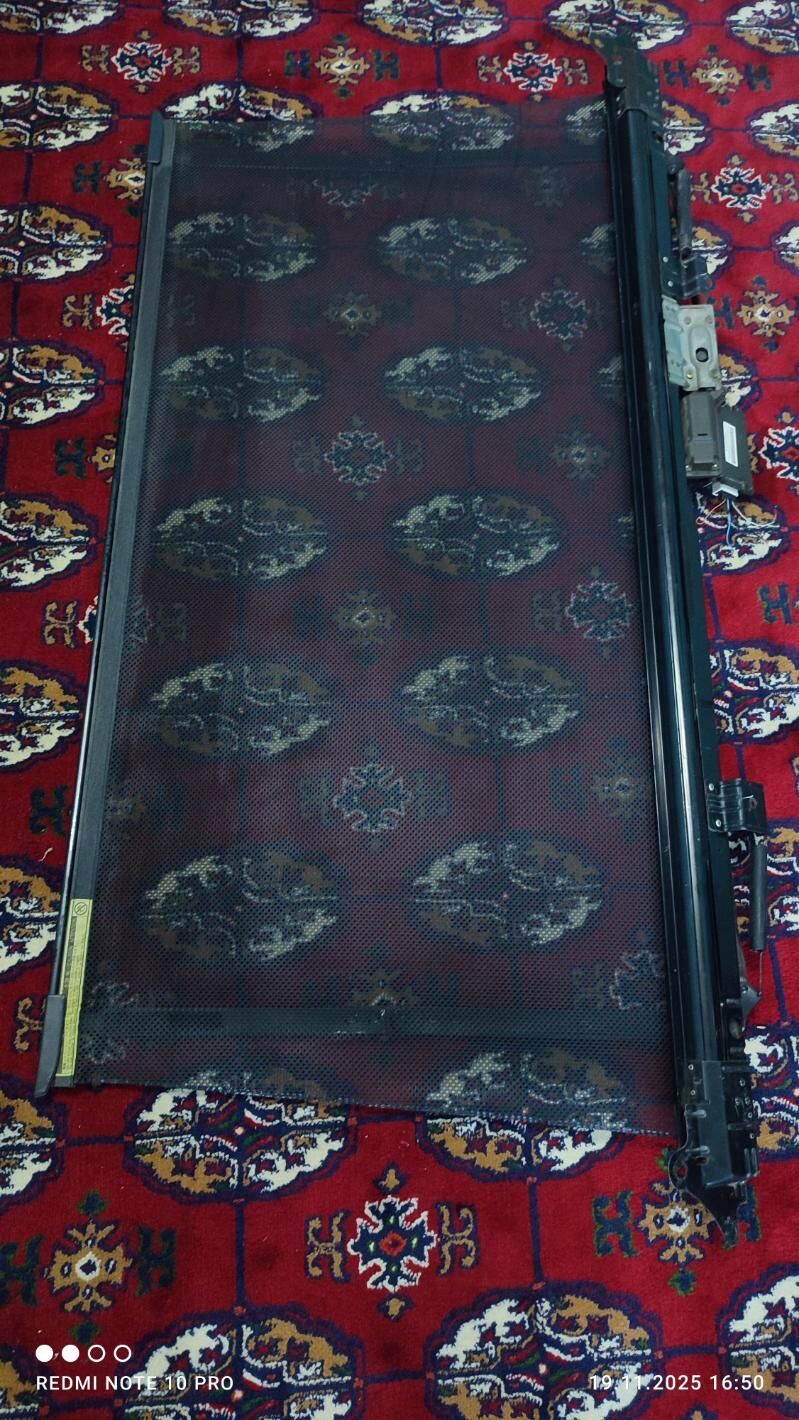 cykyan setka 900 TMT - Байрамали - img 3