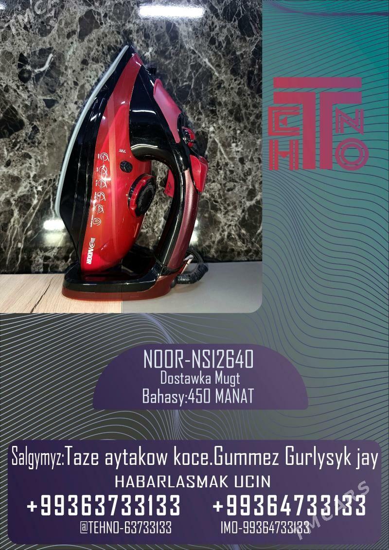 AMATLY UTUK LER - Aşgabat - img 10