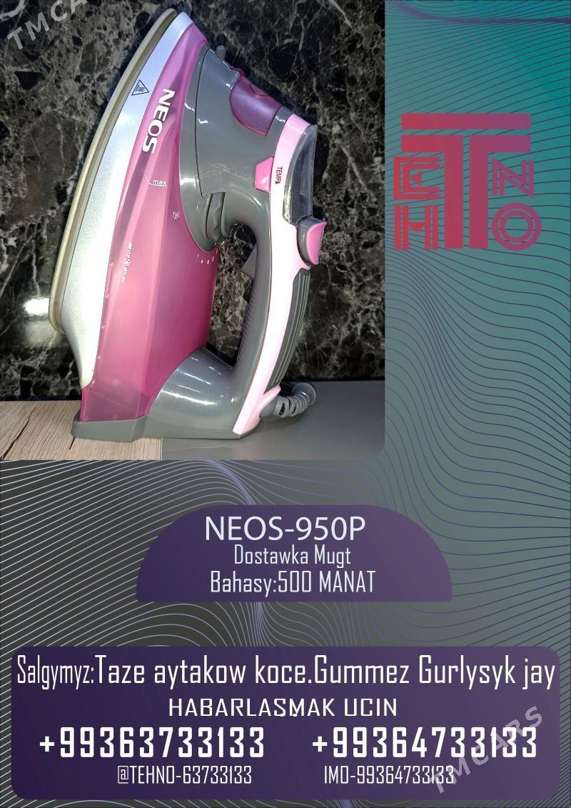 AMATLY UTUK LER - Aşgabat - img 8