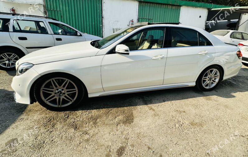 Mercedes-Benz E350 2010 - 320 000 TMT - Туркменабат - img 5