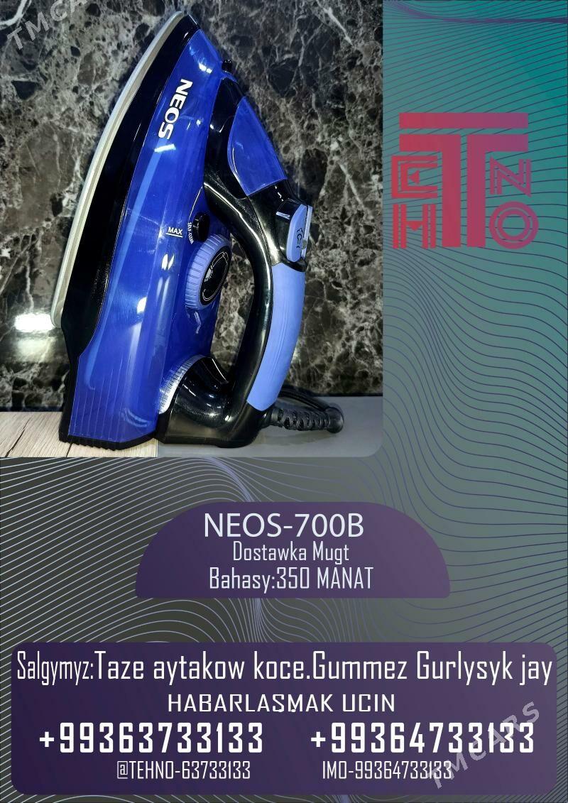 AMATLY UTUK LER - Aşgabat - img 3