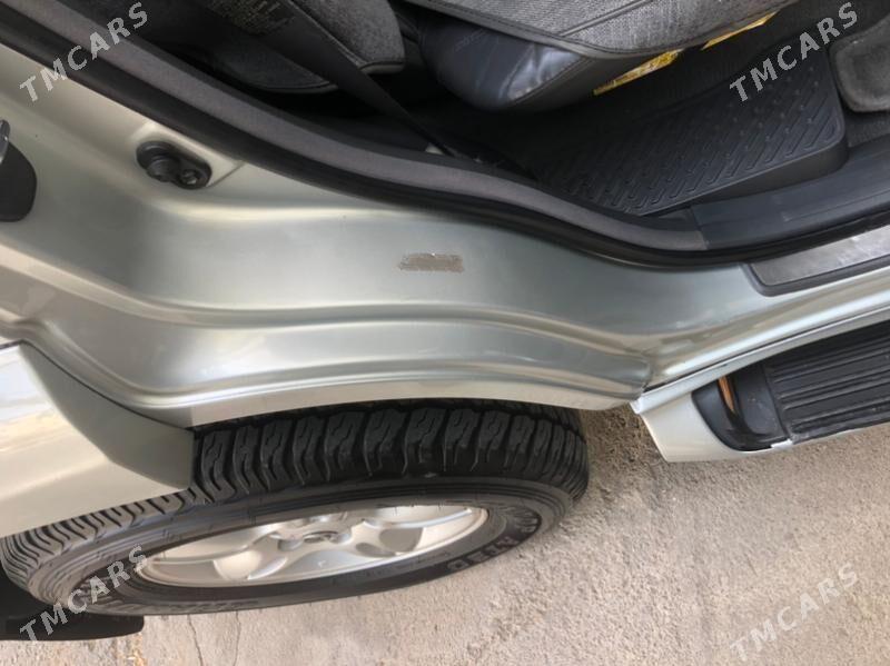 Lexus GX 470 2005 - 540 000 TMT - Aşgabat - img 8