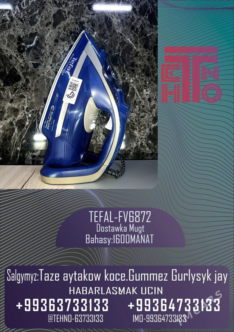 ARZAN UTUK LER - Aşgabat - img 5