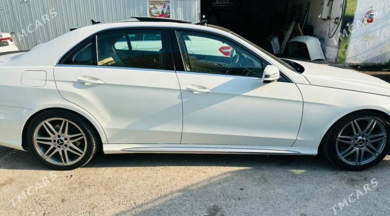 Mercedes-Benz E350 2010 - 320 000 TMT - Туркменабат - img 6