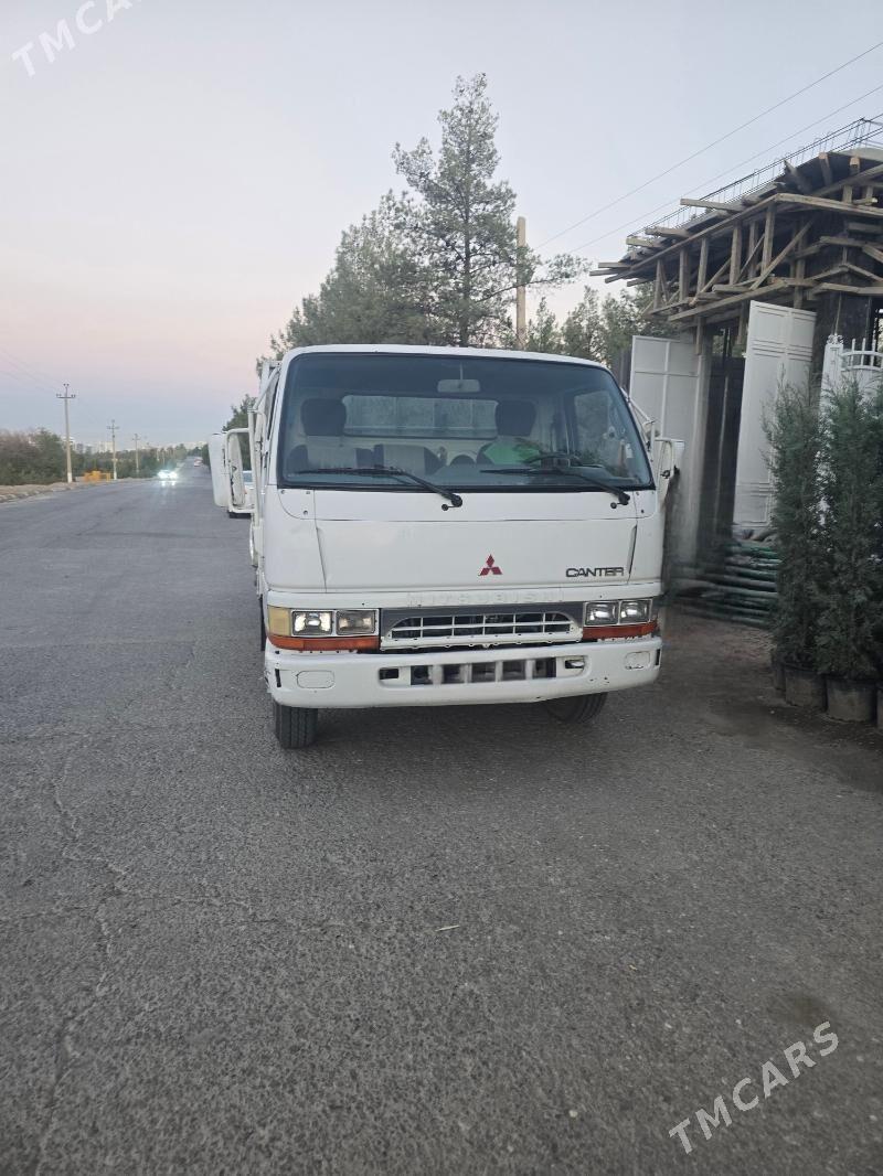 Mitsubishi Canter 2002 - 200 000 TMT - Gökdepe - img 2