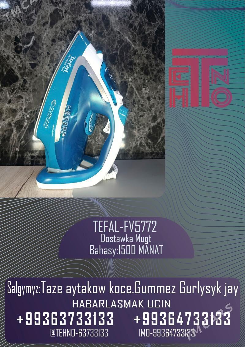 ARZAN UTUK LER - Aşgabat - img 1