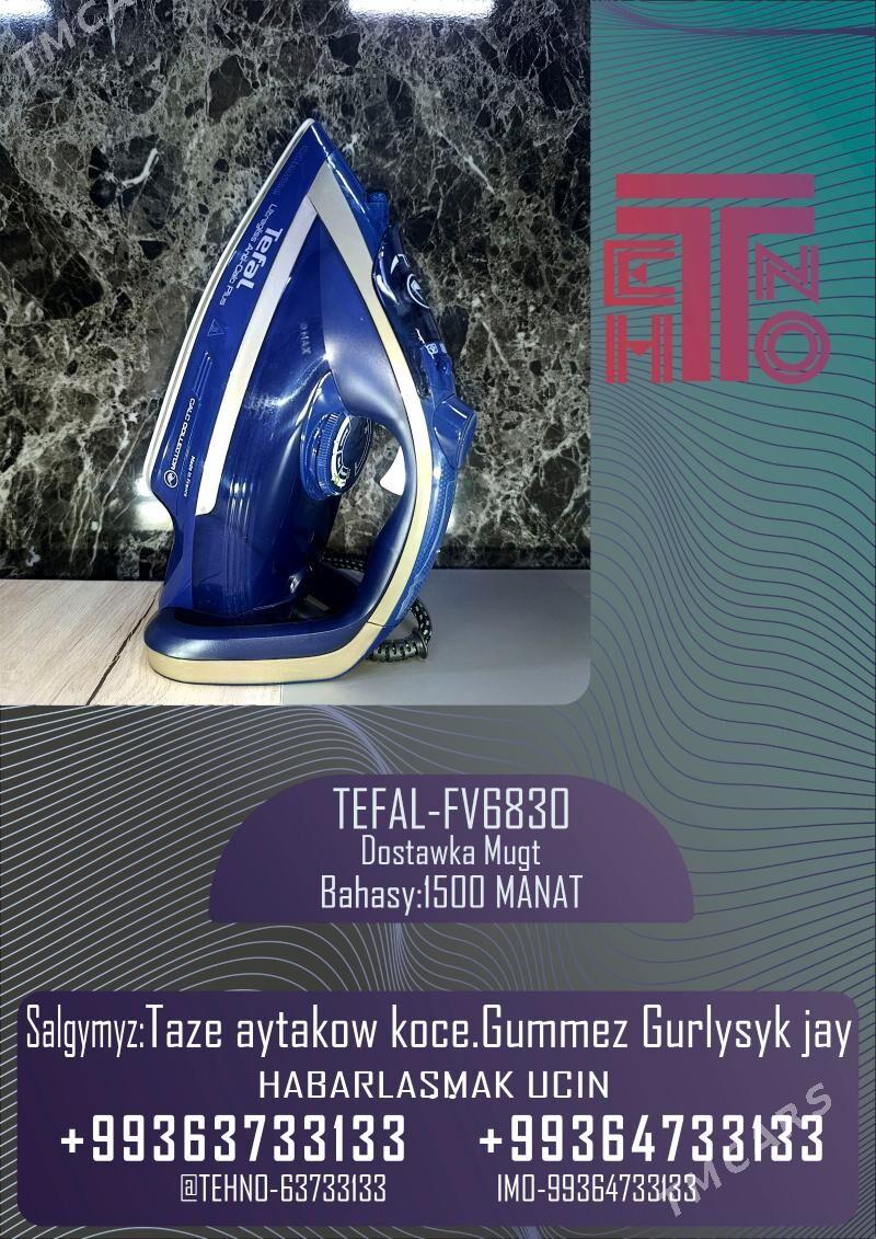 ARZAN UTUK LER - Aşgabat - img 3