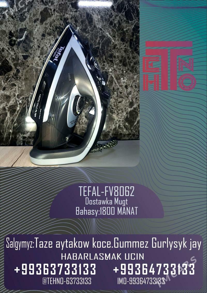 ARZAN UTUK LER - Aşgabat - img 4