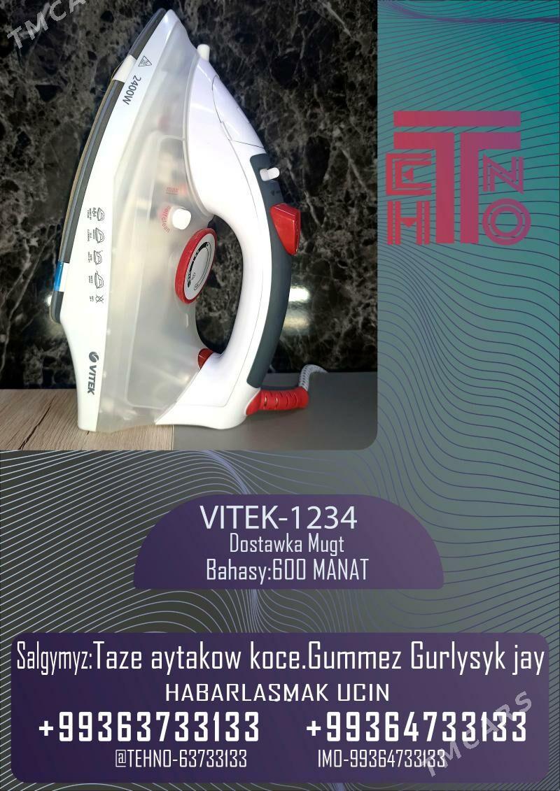 ARZAN UTUK LER - Aşgabat - img 6