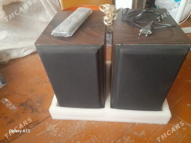 калонка - Daşoguz - img 1