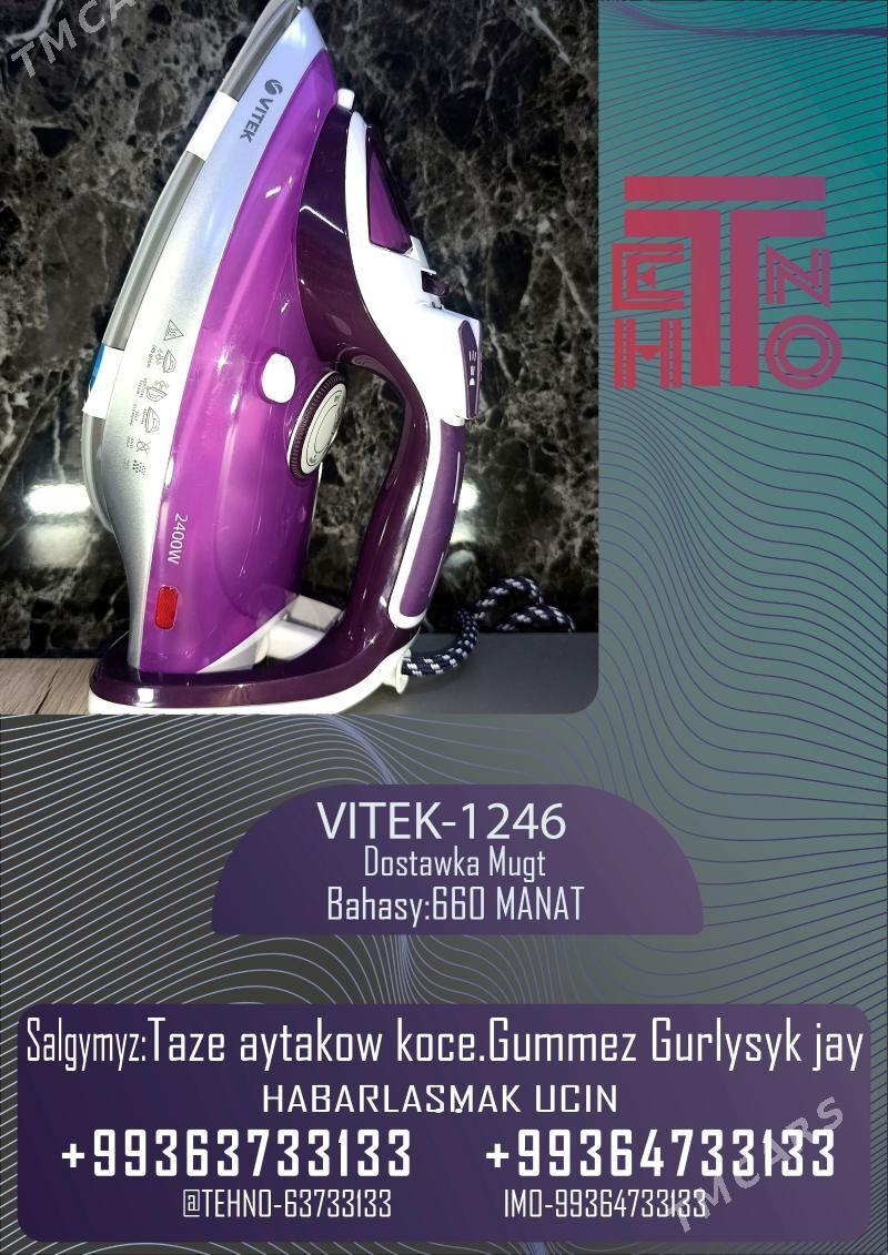 ARZAN UTUK LER - Aşgabat - img 10