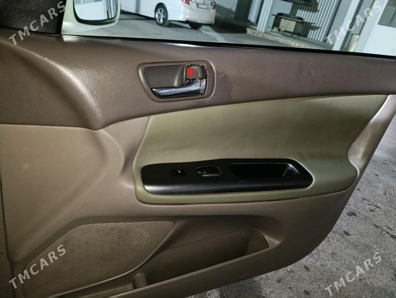 Toyota Camry 2003 - 160 000 TMT - Ашхабад - img 9