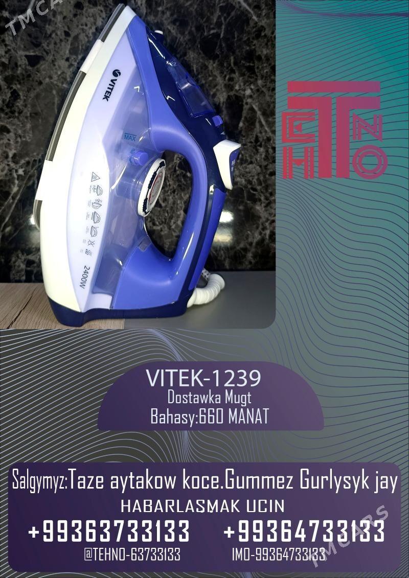 ARZAN UTUK LER - Aşgabat - img 7