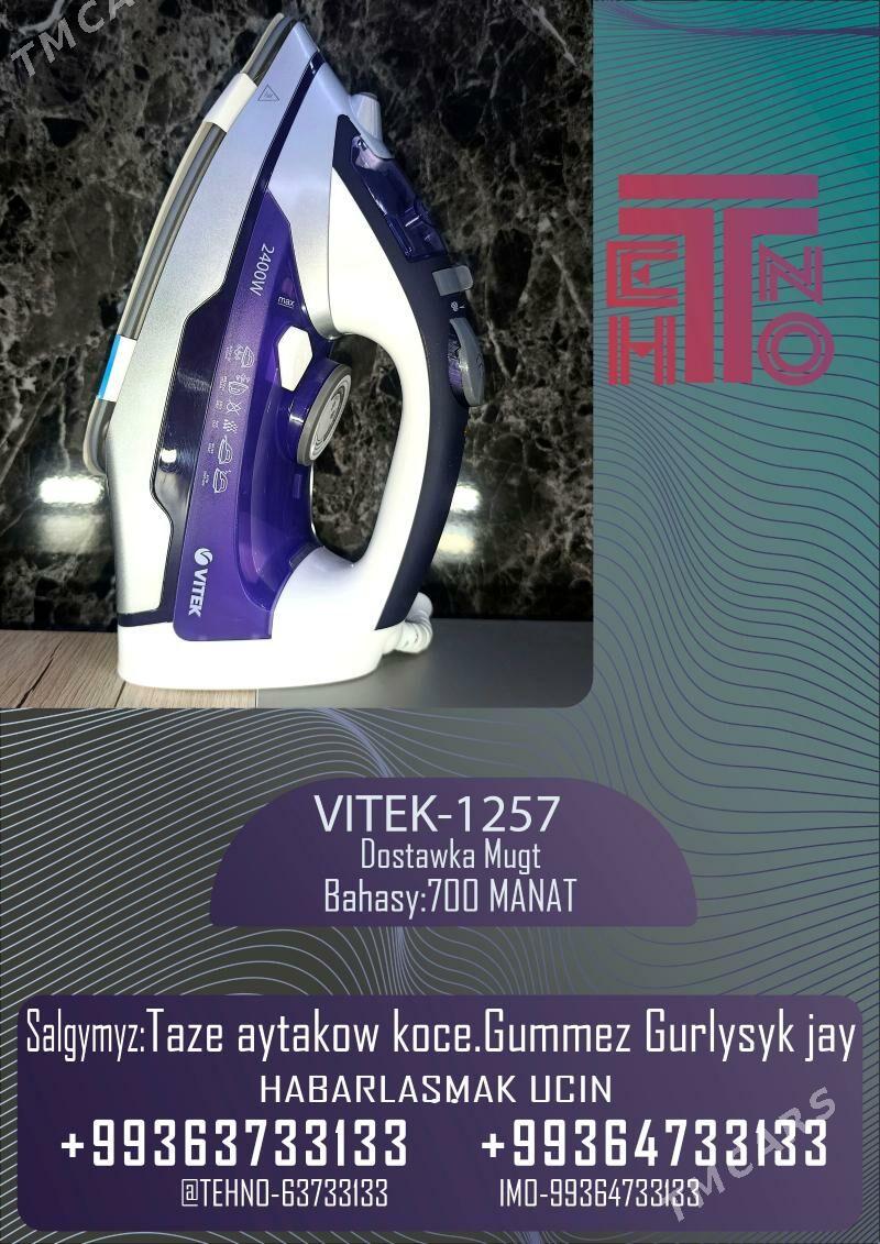 ARZAN UTUK LER - Aşgabat - img 9