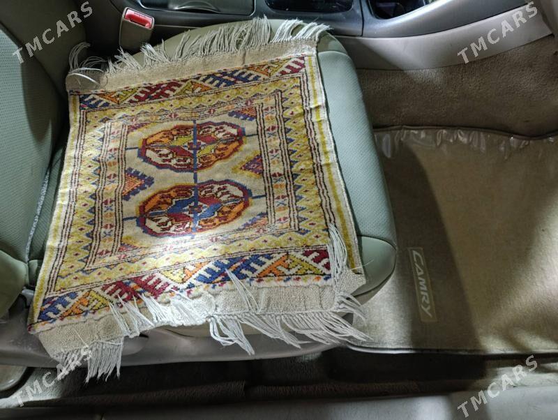 Toyota Camry 2003 - 160 000 TMT - Ашхабад - img 7