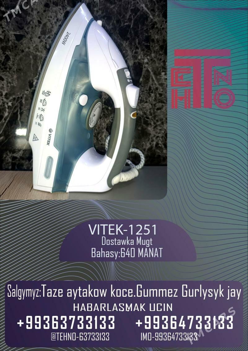 ARZAN UTUK LER - Aşgabat - img 8