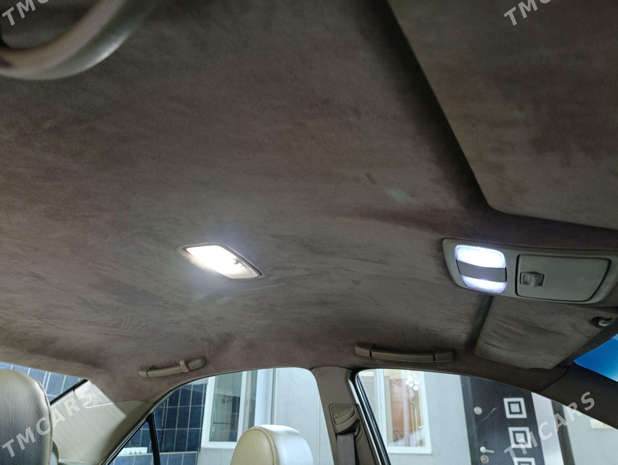 Toyota Camry 2003 - 160 000 TMT - Ашхабад - img 8