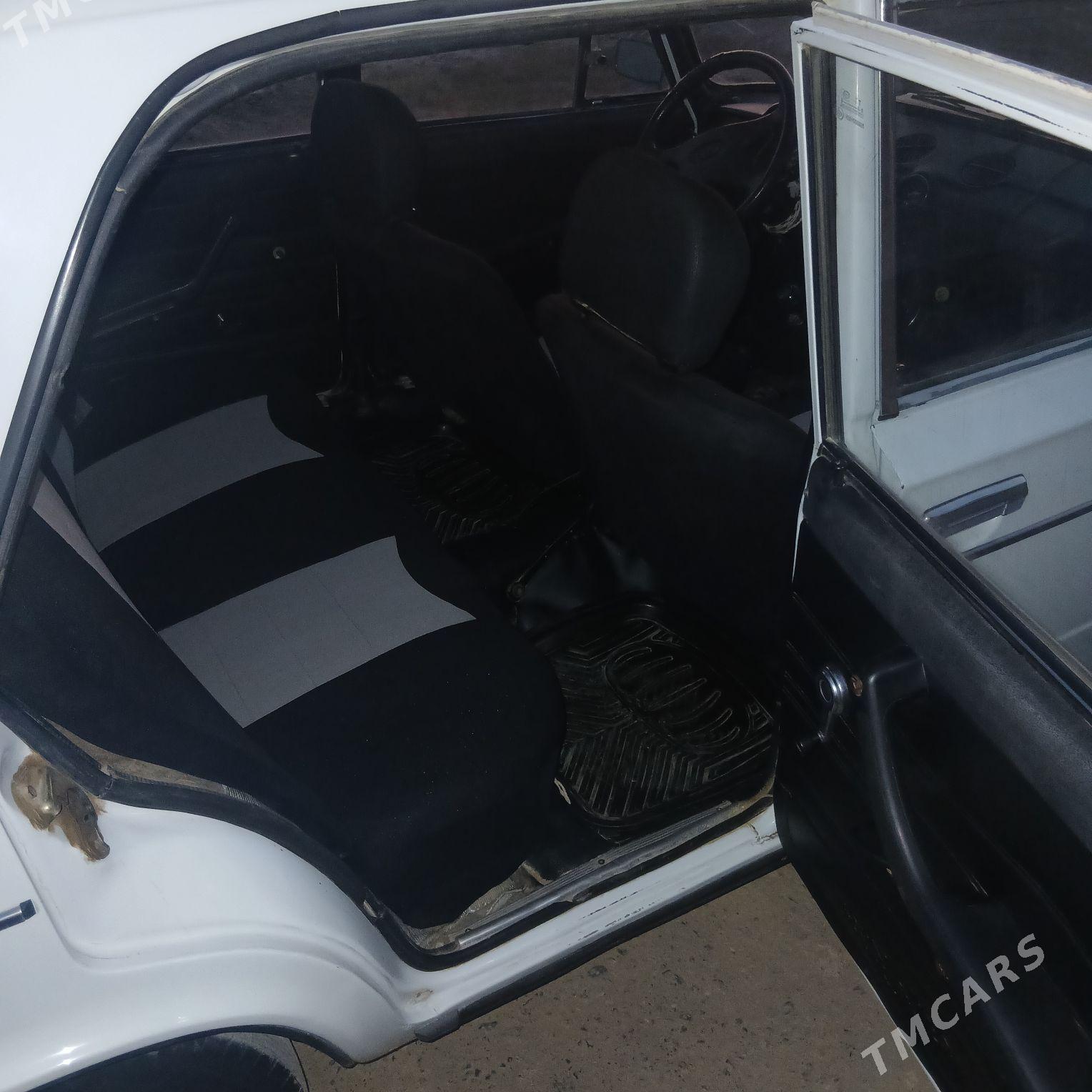 Lada 2106 1987 - 30 000 TMT - Гёкдепе - img 7