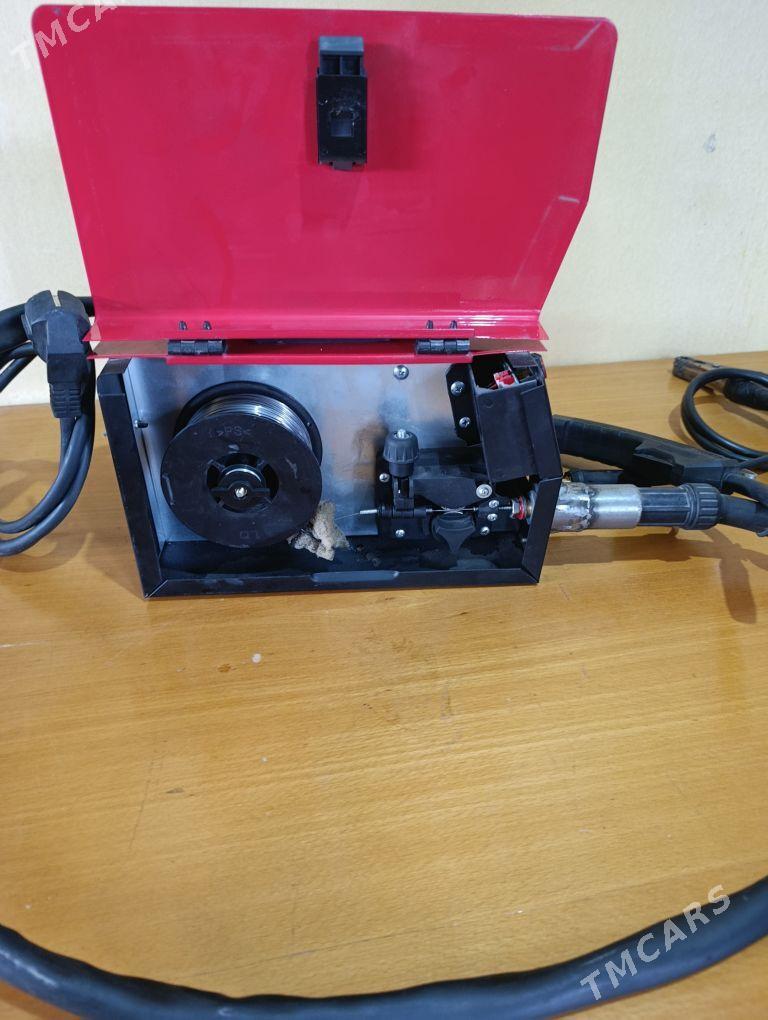 аппарат сварочный 2в1 - Ашхабад - img 2