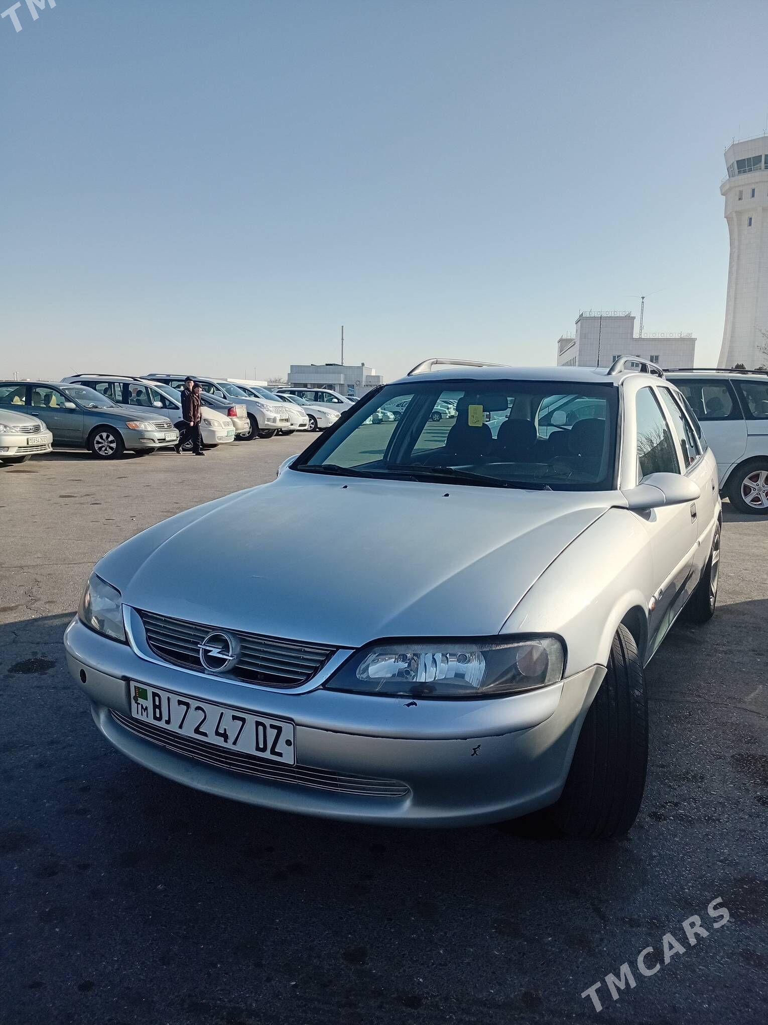 Opel Vectra 1998 - 52 000 TMT - Дашогуз - img 1