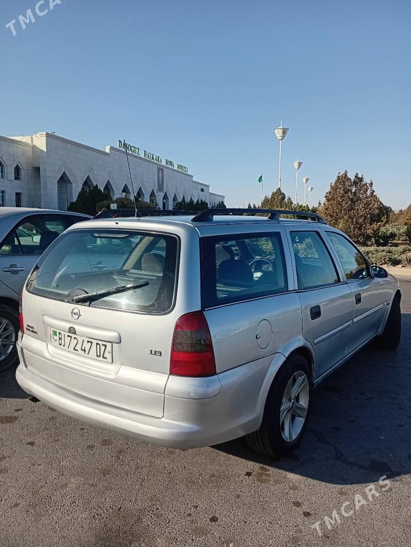 Opel Vectra 1998 - 52 000 TMT - Дашогуз - img 2